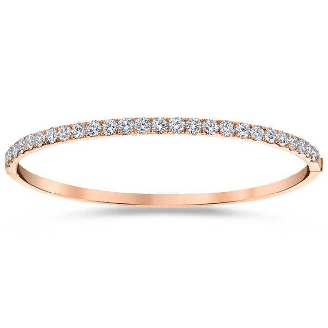 Diamond Bracelet