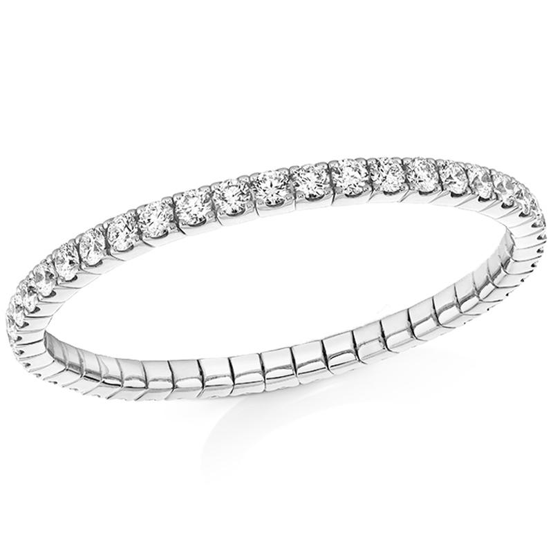 Diamond Eternity Bracelet