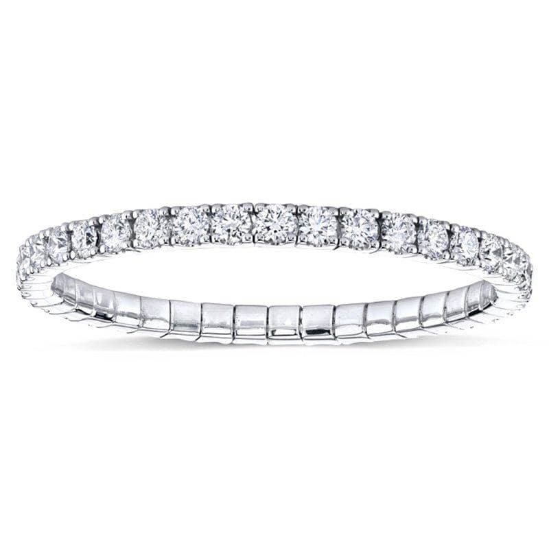 Diamond Eternity Bracelet