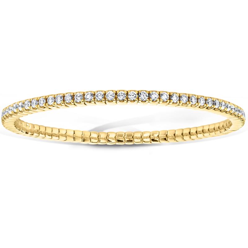 Diamond Eternity Bracelet