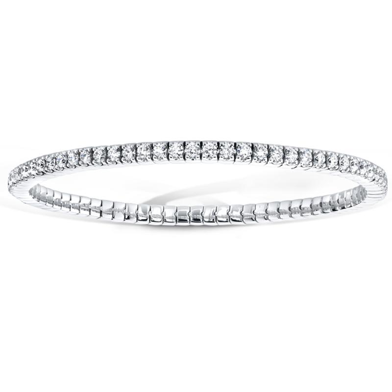 Diamond Eternity Bracelet