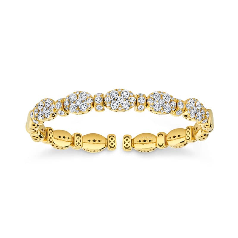 Diamond Bracelet