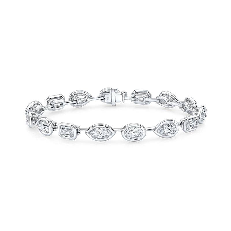 Diamond Bracelet