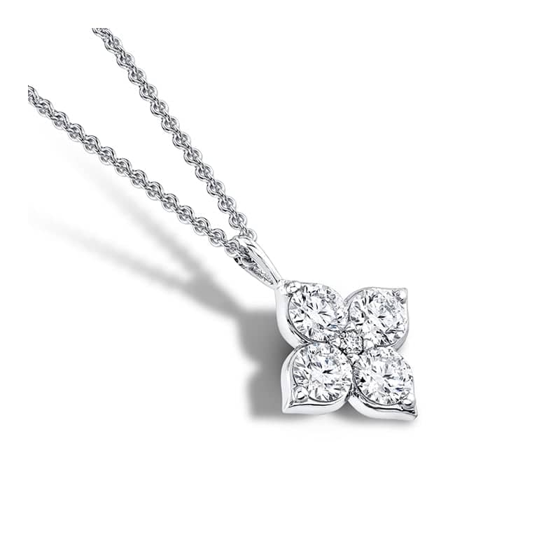 Diamond Necklace