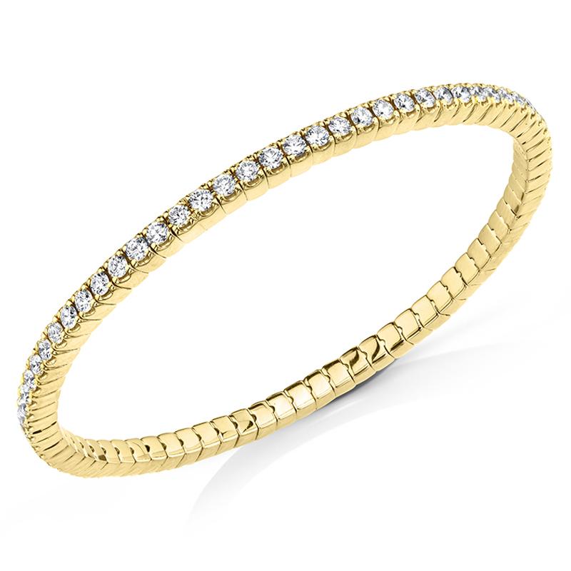 Diamond Eternity Bracelet