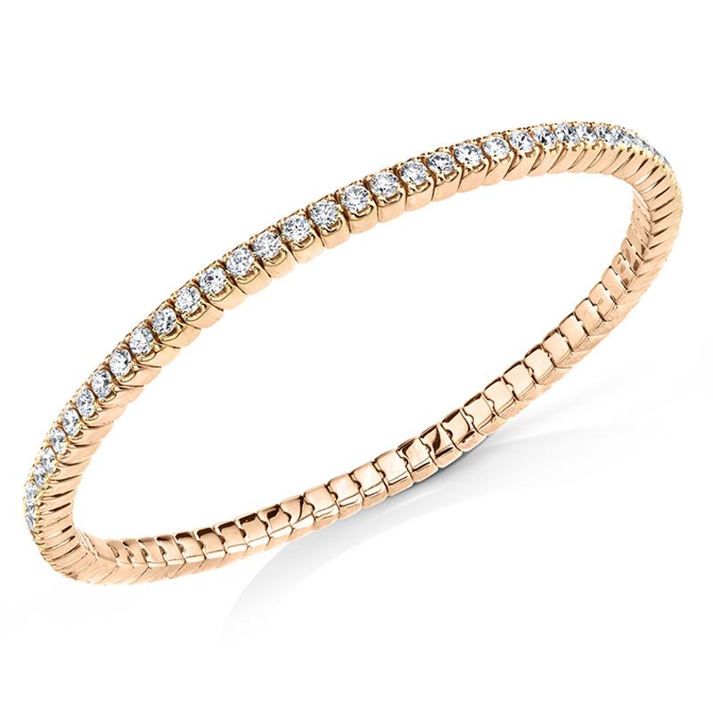 Diamond Eternity Bracelet