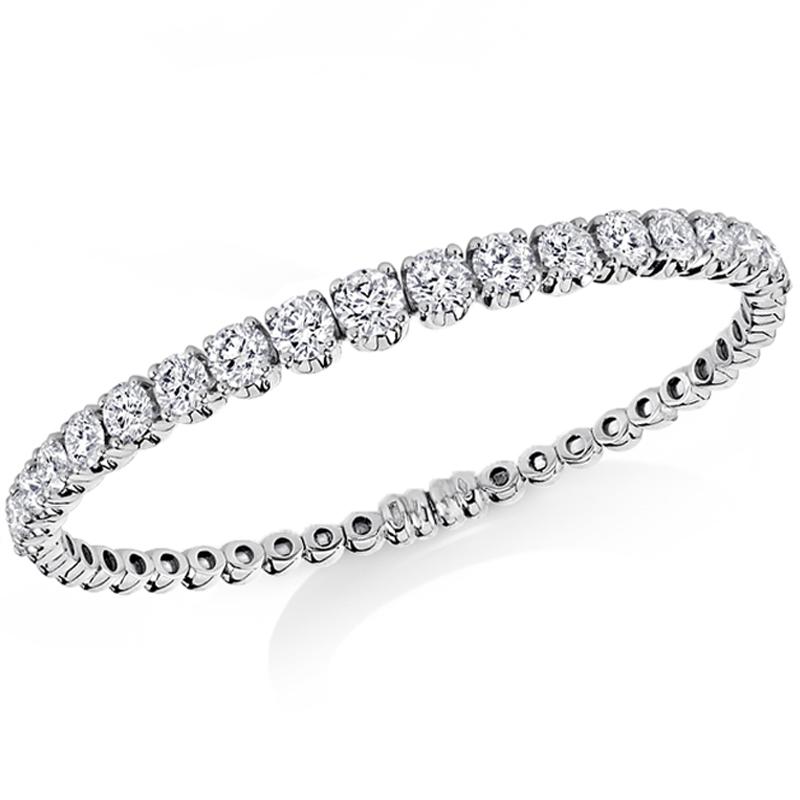 Diamond Bracelet