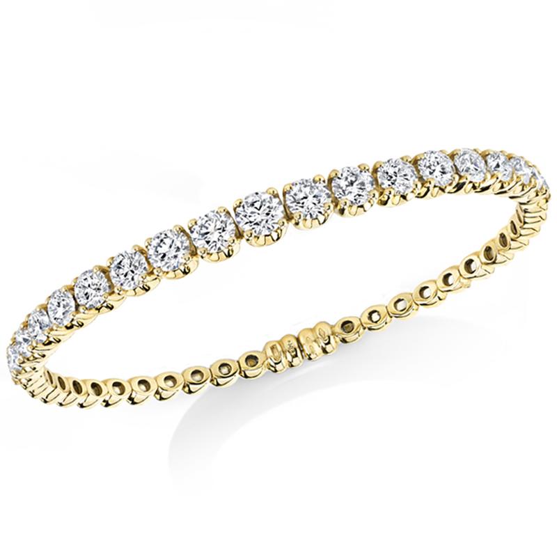 Diamond Bracelet