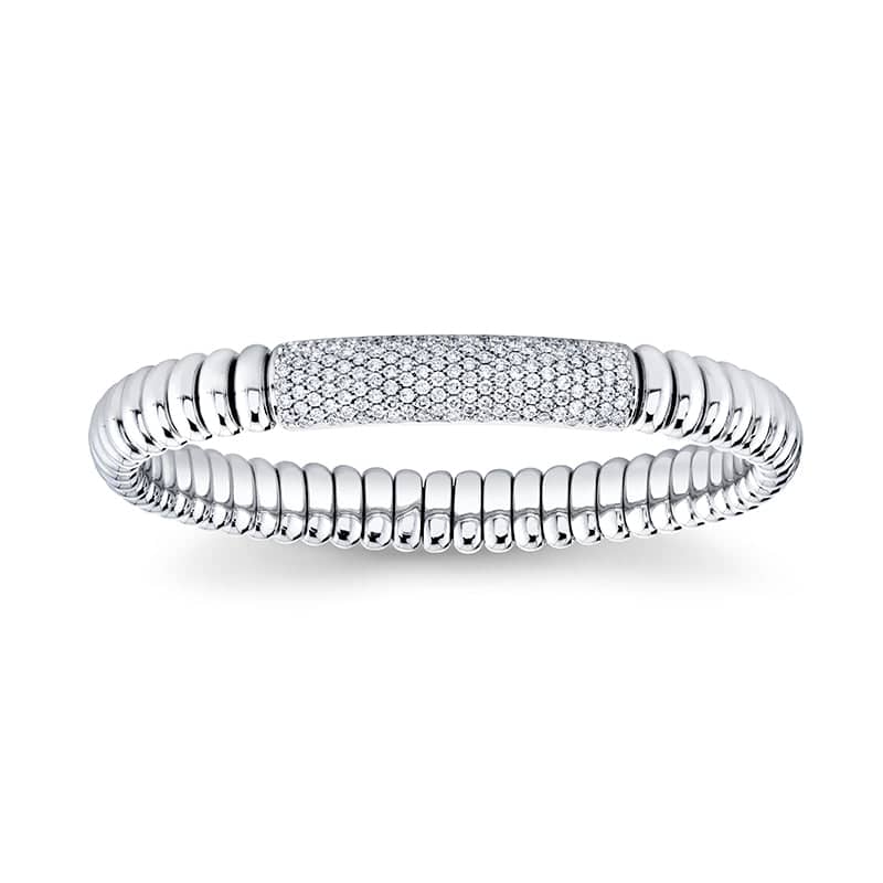 Diamond Bracelet