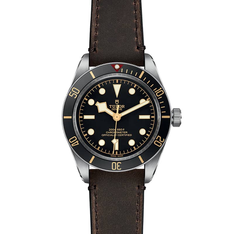 TUDOR Black Bay Fifty -Eight