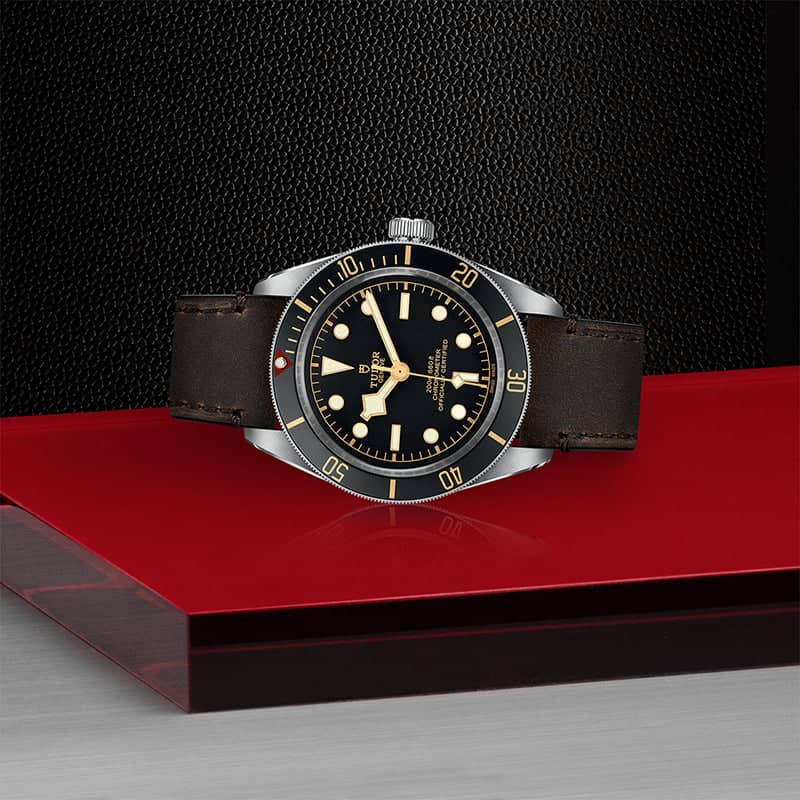 TUDOR Black Bay Fifty -Eight