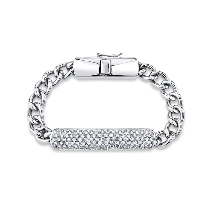 Diamond Bracelet