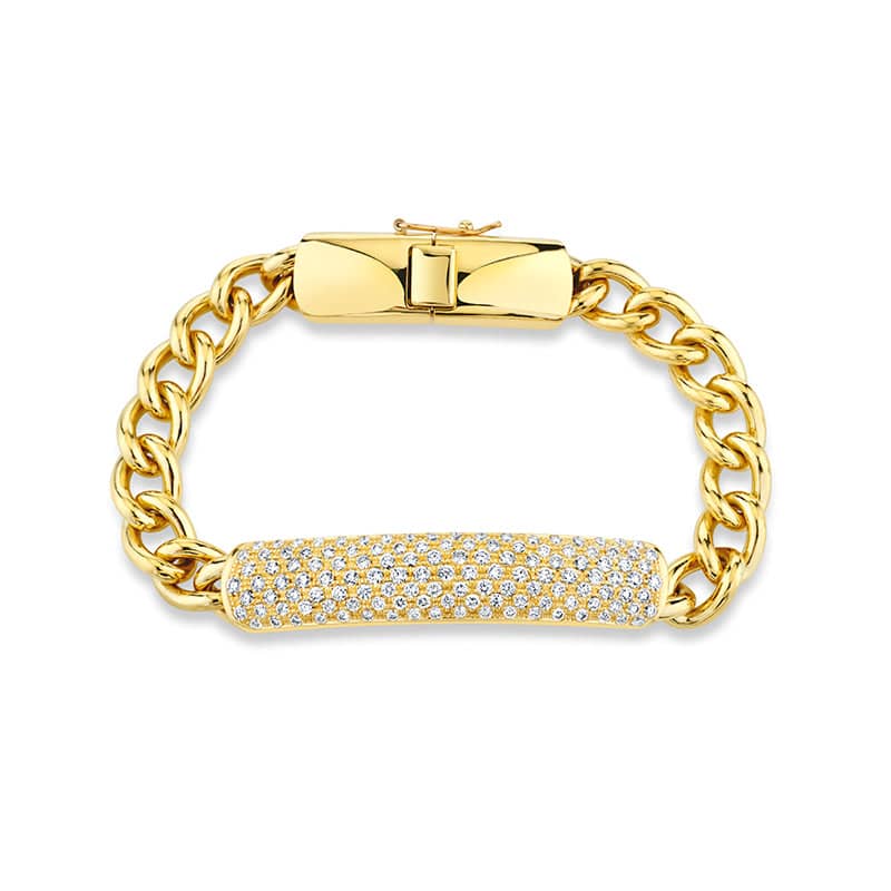 Diamond Bracelet