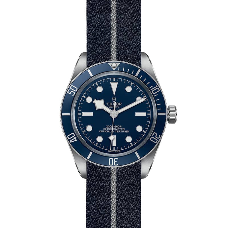 TUDOR Black Bay Fifty-Eight