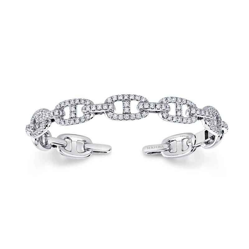 Diamond Bracelet