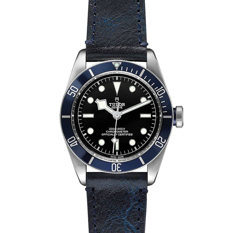 TUDOR Black Bay 41