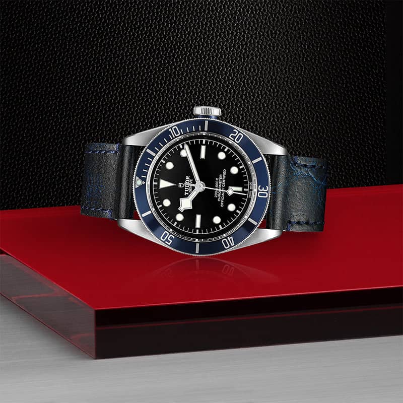 TUDOR Black Bay 41