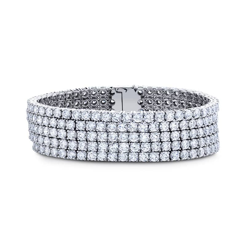 Diamond Bracelet