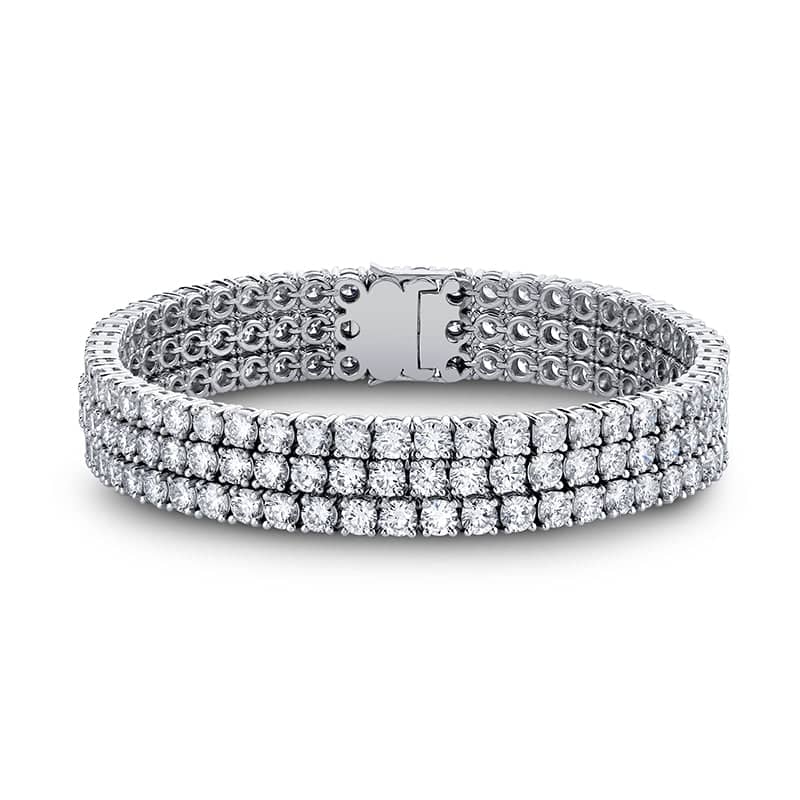 Diamond Bracelet