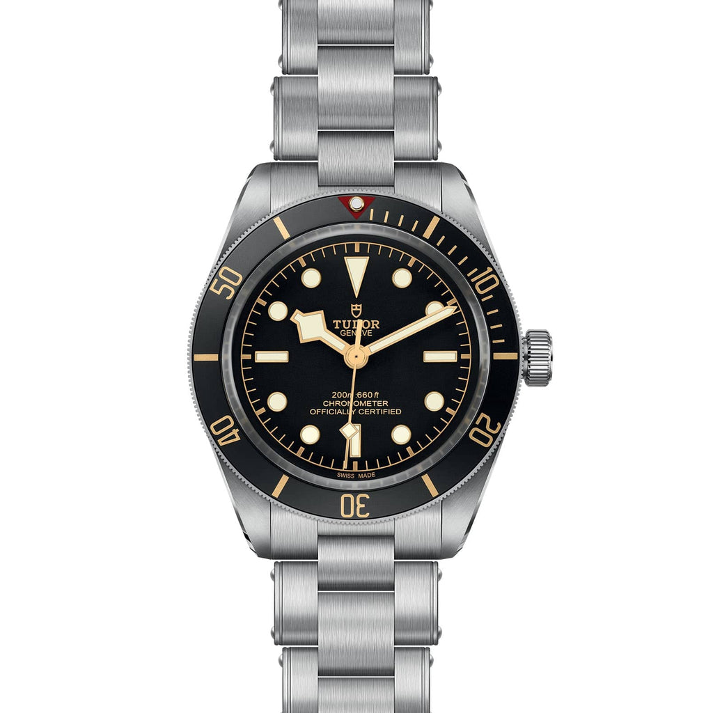 TUDOR Black Bay Fifty-Eight