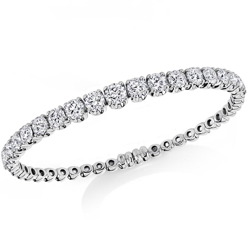 Diamond Bracelet