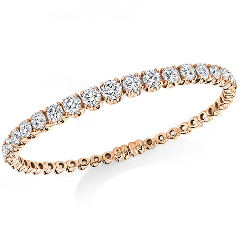 Diamond Bracelet