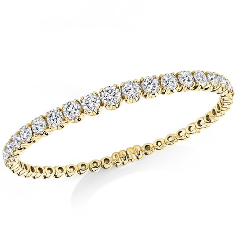 Diamond Bracelet