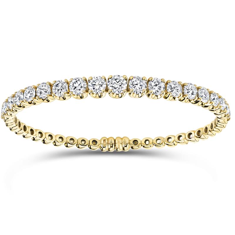 Diamond Bracelet