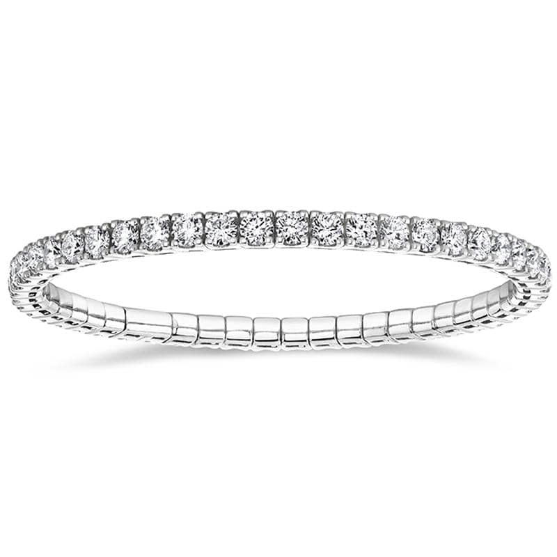 Diamond Eternity Bracelet