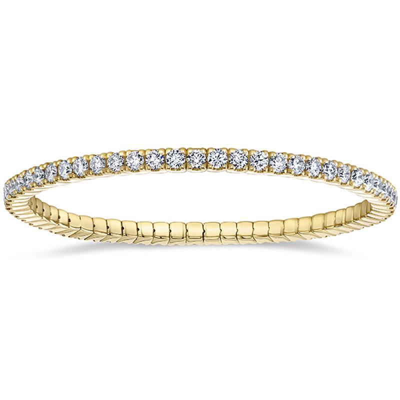 Diamond Eternity Bracelet