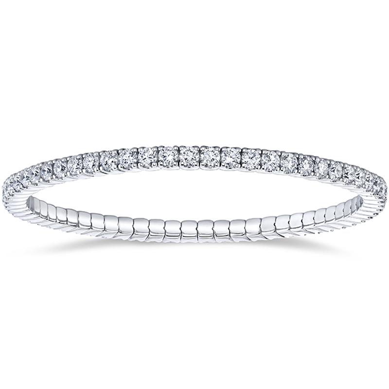 Diamond Eternity Bracelet