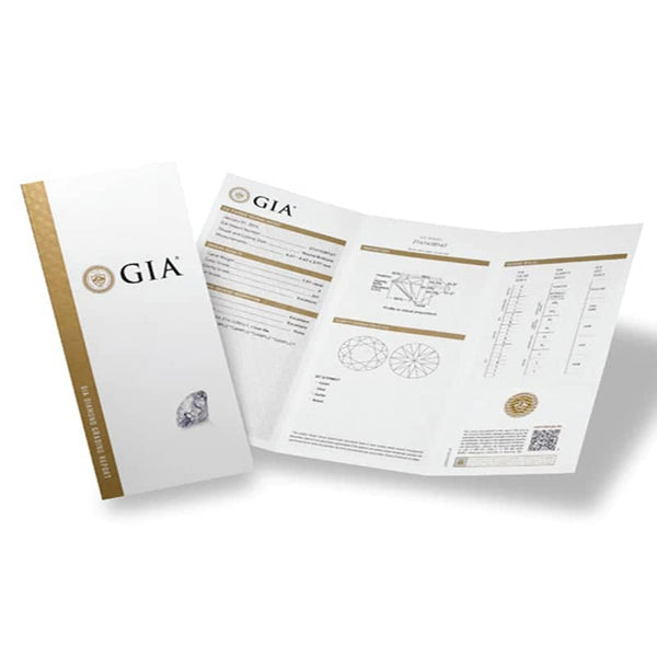 GIA Certification