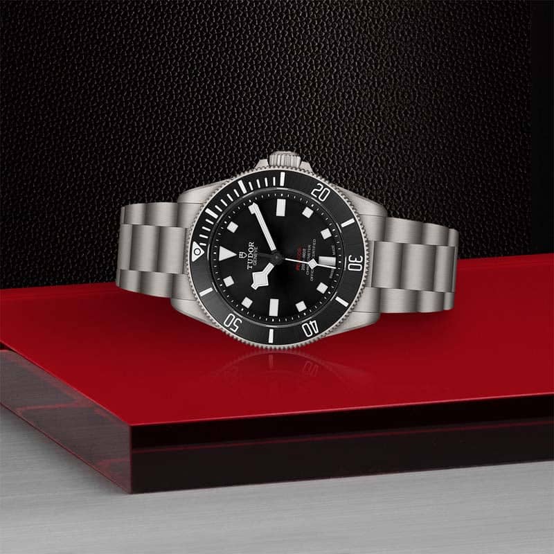 TUDOR Pelagos