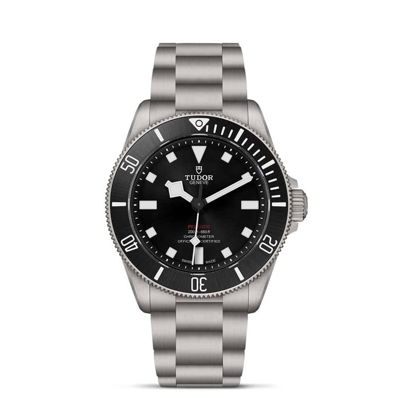 TUDOR Pelagos