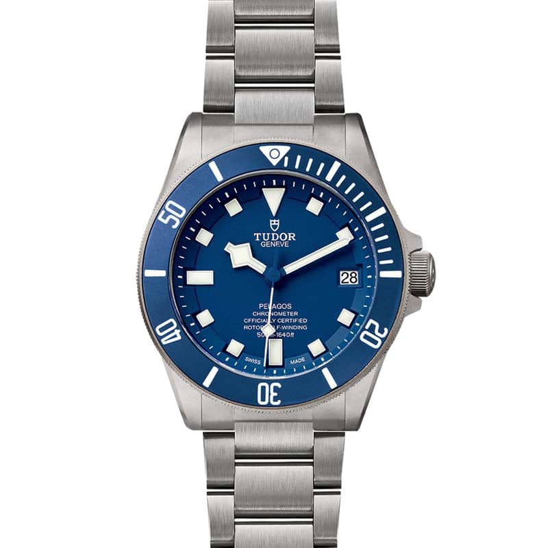 TUDOR Pelagos