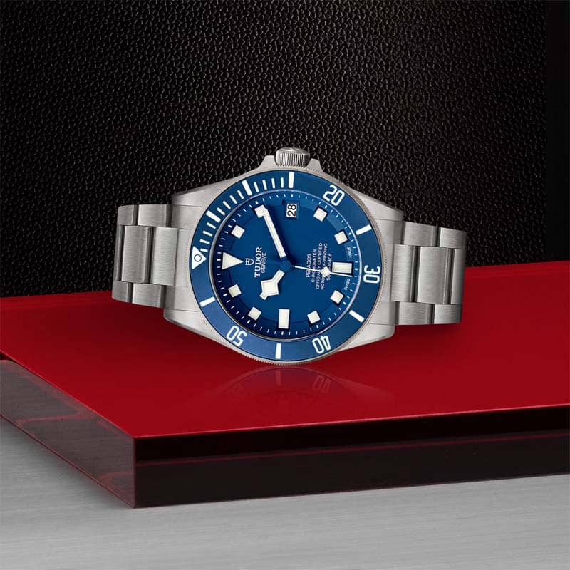 TUDOR Pelagos