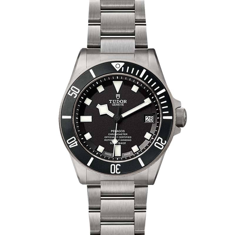 TUDOR Pelagos