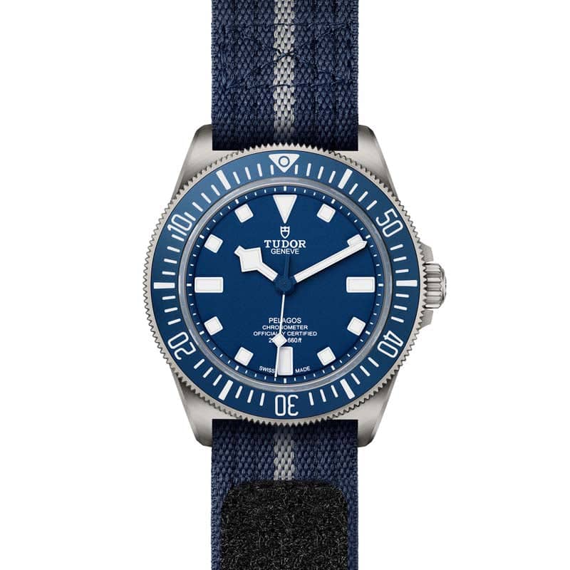 TUDOR Pelagos FXD