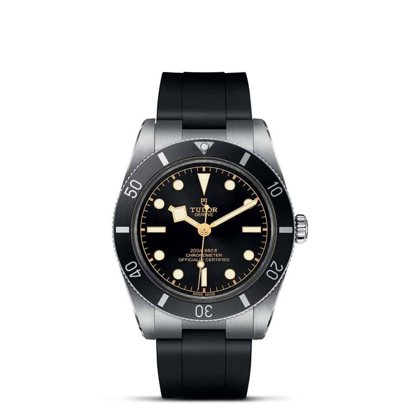 TUDOR Black Bay 54