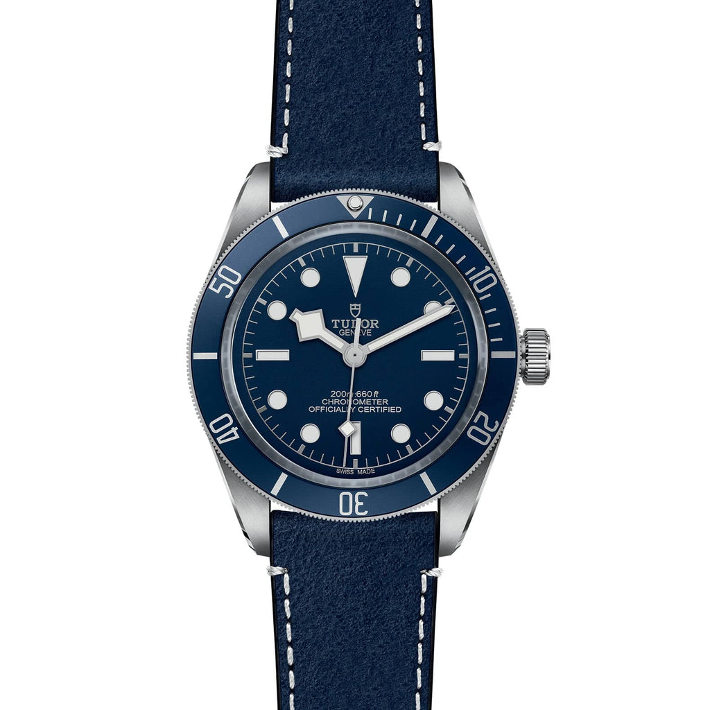 TUDOR Black Bay Fifty-Eight