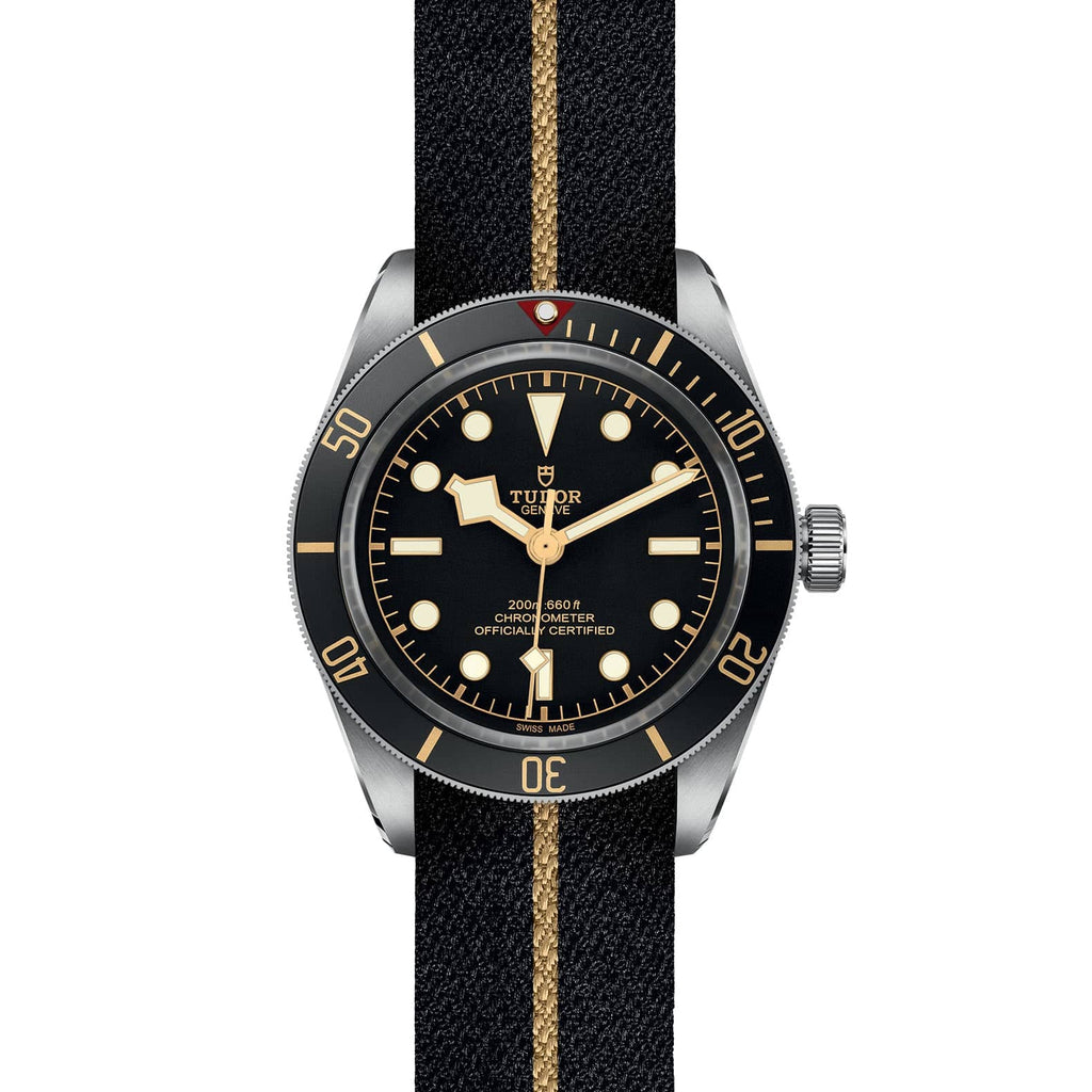 TUDOR Black Bay Fifty-Eight