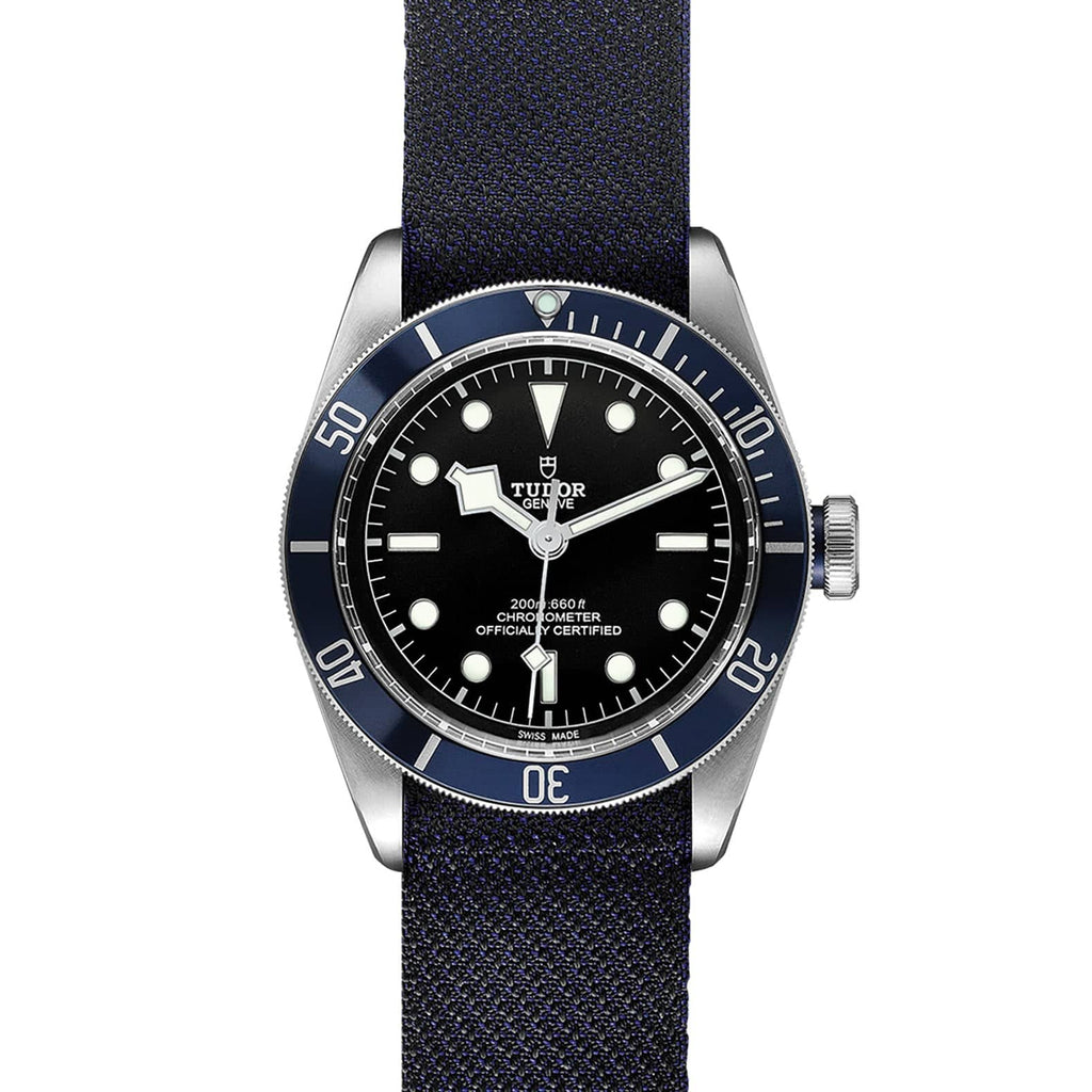 TUDOR Black Bay 41