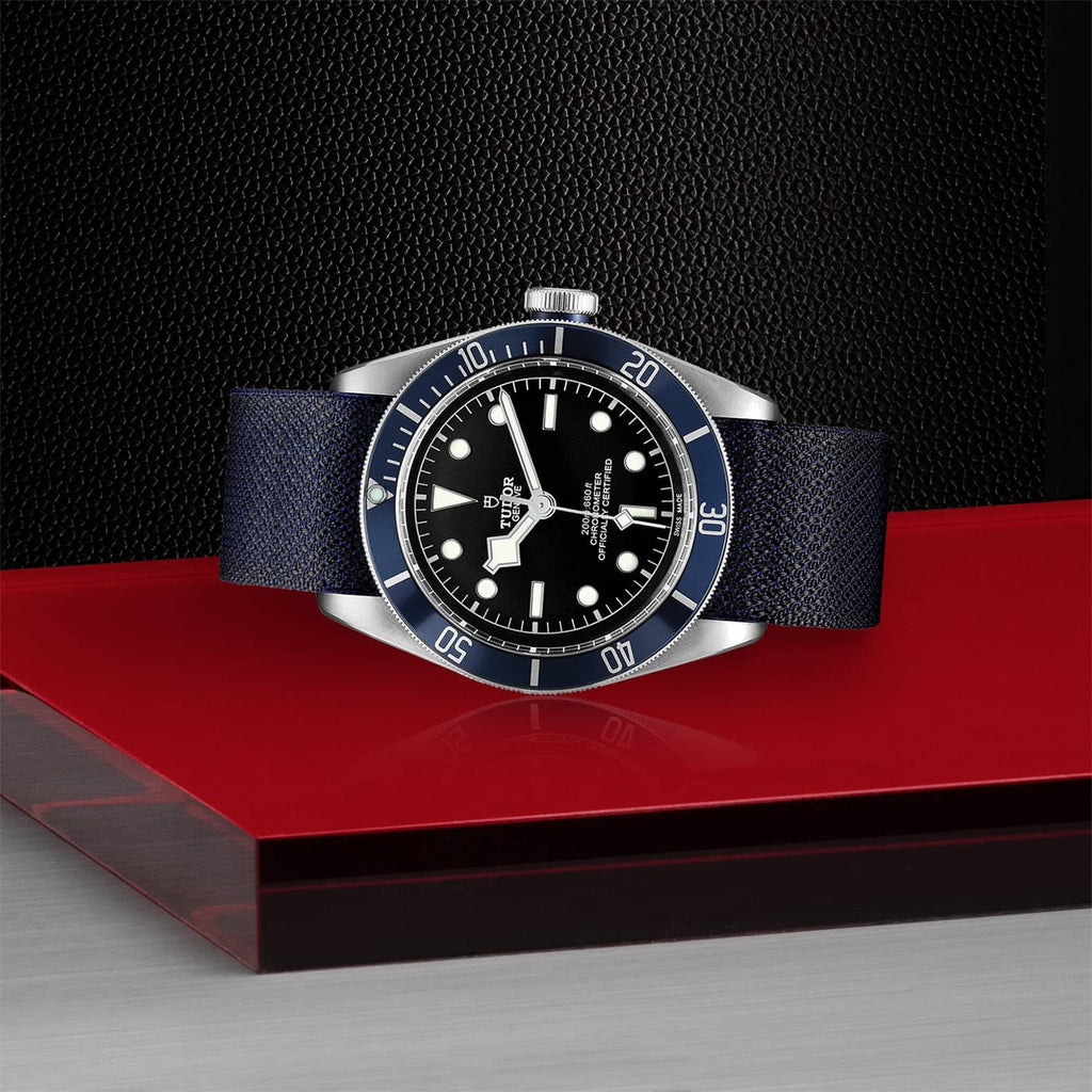 TUDOR Black Bay 41