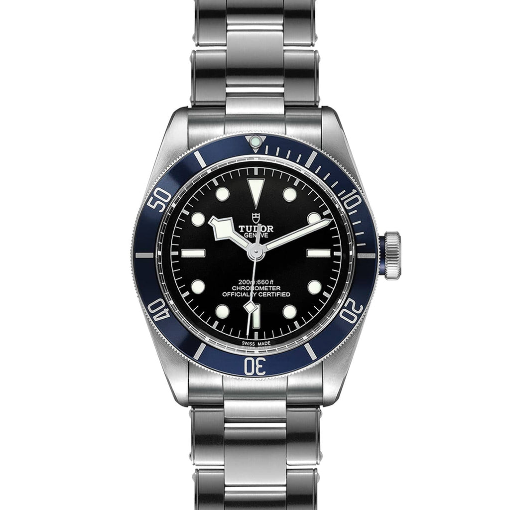 TUDOR Black Bay 41