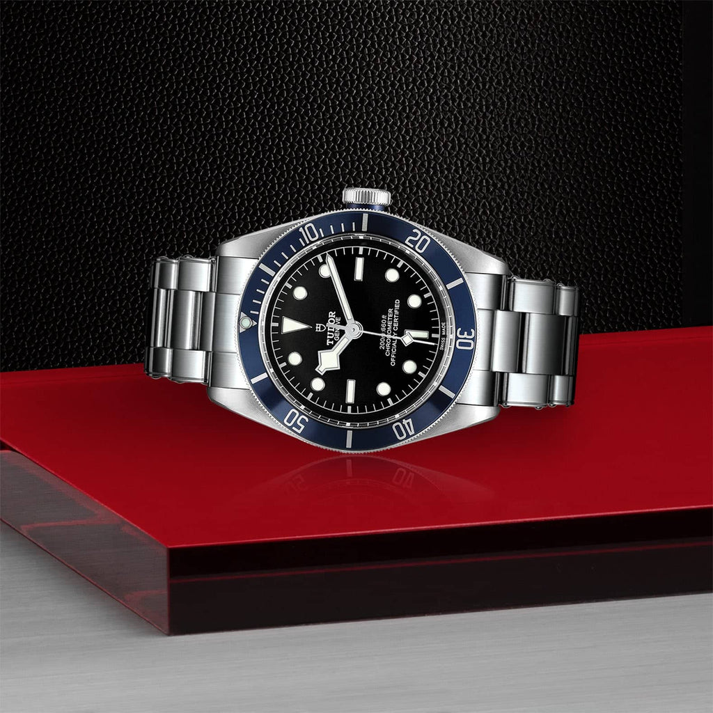 TUDOR Black Bay 41