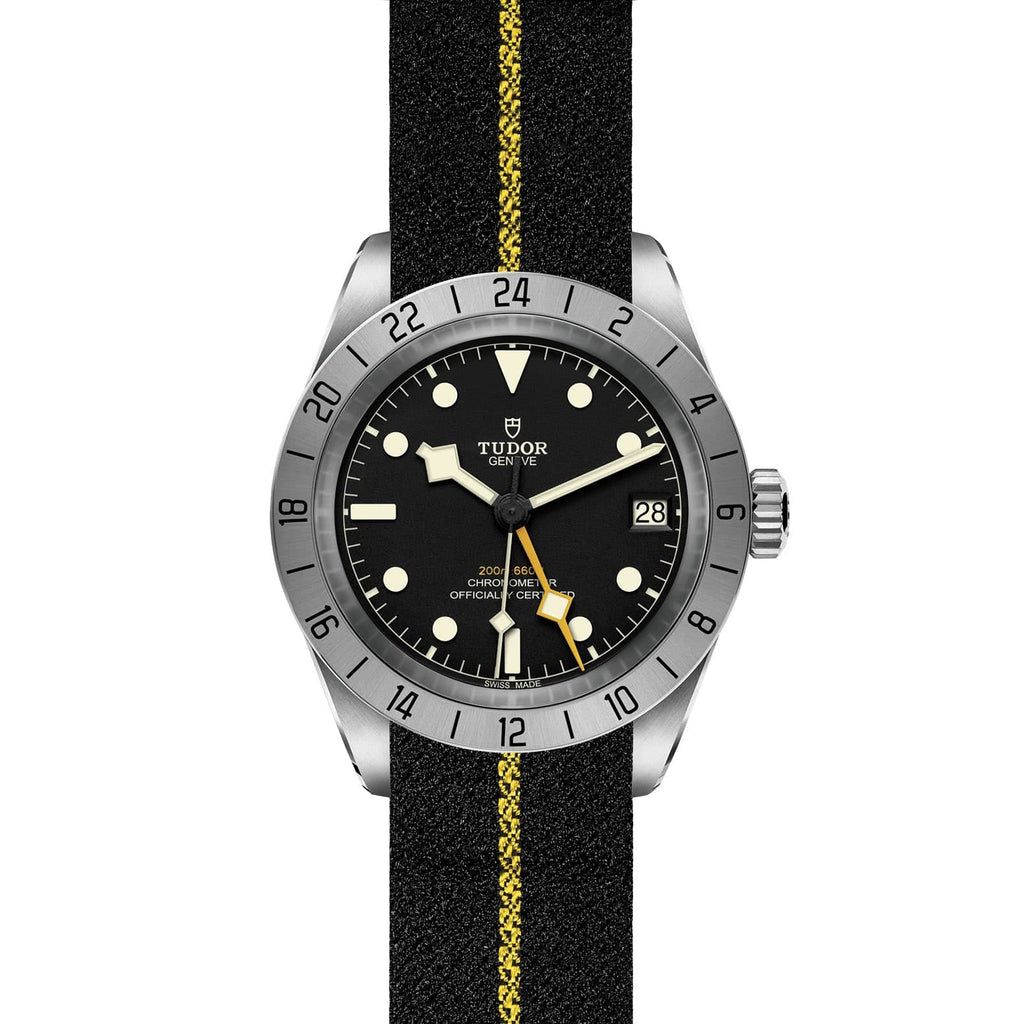 TUDOR Black Bay