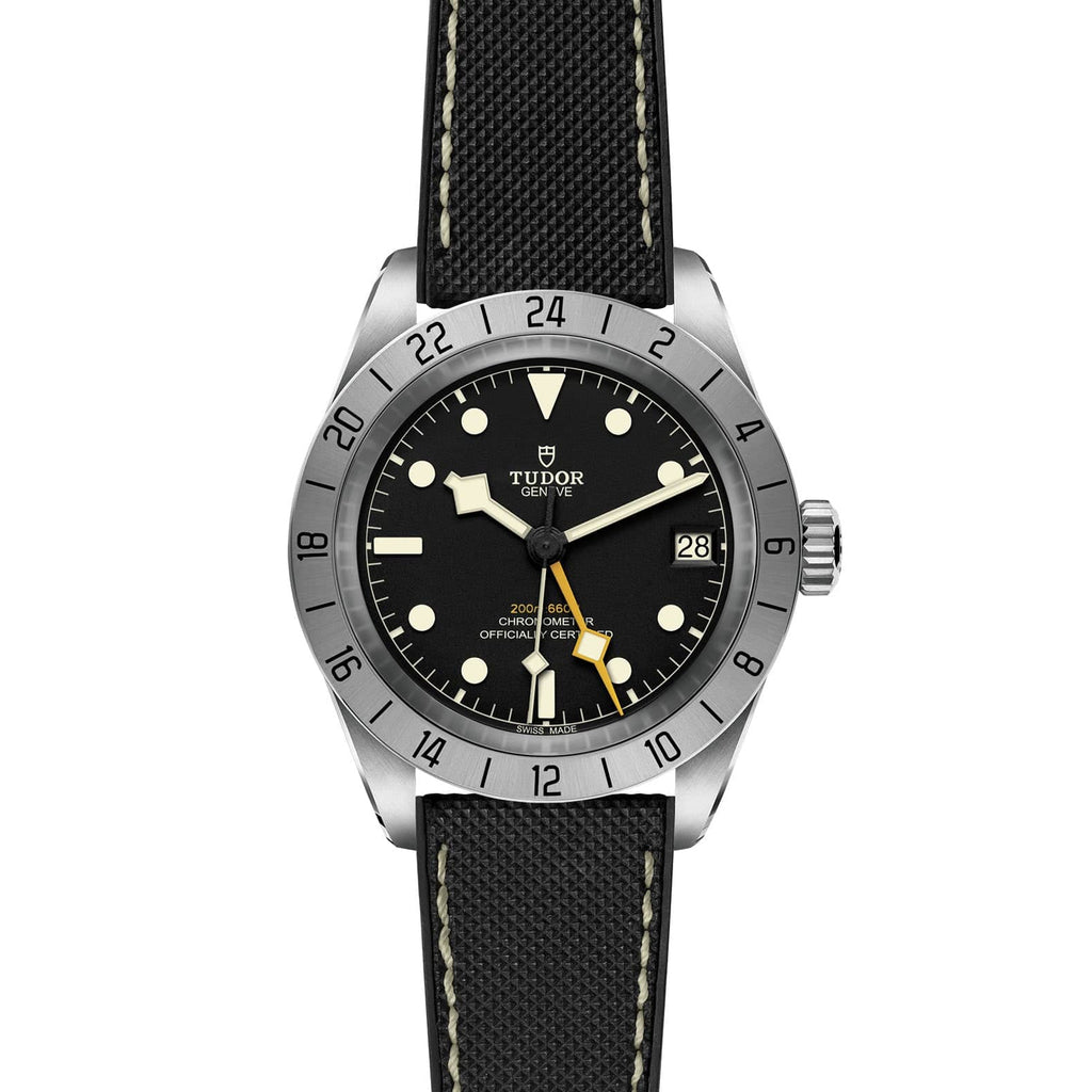 TUDOR Black Bay Pro