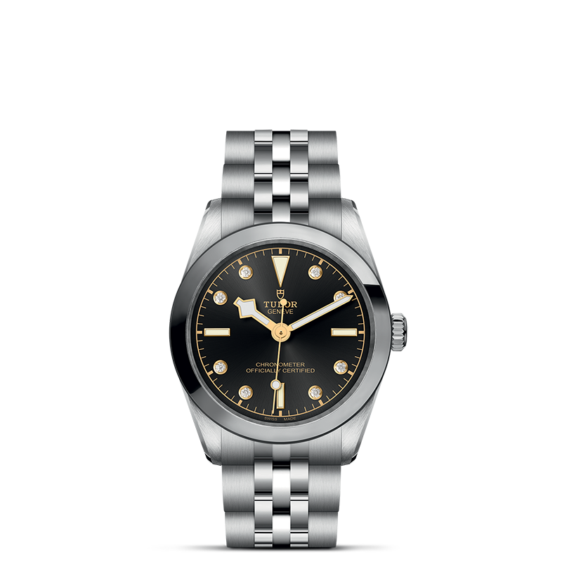 TUDOR Black Bay 31