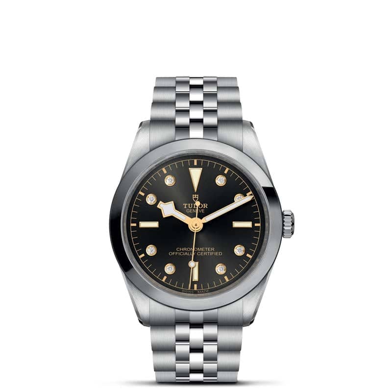 TUDOR Black Bay 36