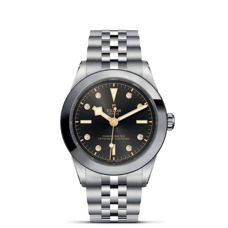 TUDOR Black Bay 39